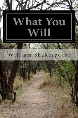What You Will