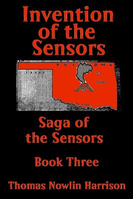 Invention of the Sensors