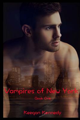 Vampires of New York