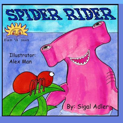 Spider Rider