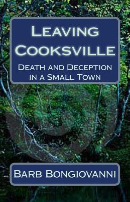 Leaving Cooksville