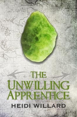 The Unwilling Apprentice