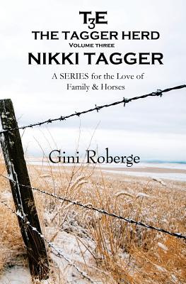 Nikki Tagger