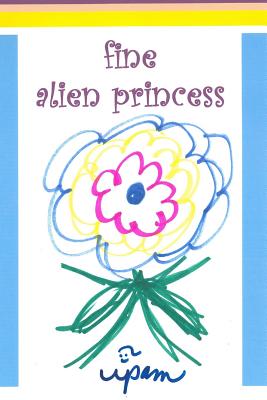 Fine! Alien Princess