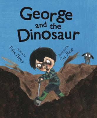 George and the Dinosaur