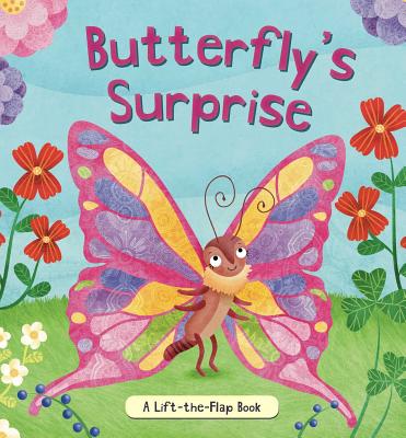 Butterfly's Surprise