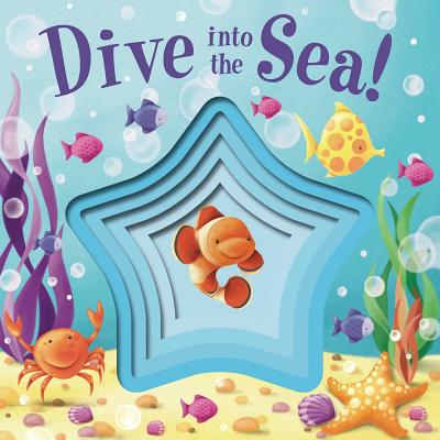 Dive Into the Sea!