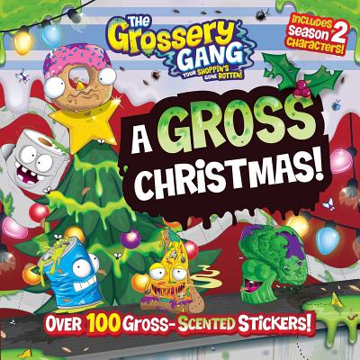 Grossery Gang