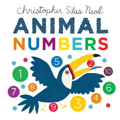 Animal Numbers