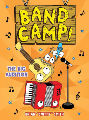 Band Camp 4
