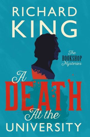 A Death at the University