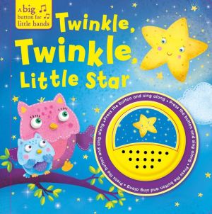 Twinkle, Twinkle Little Star