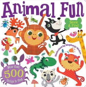 Animal Fun