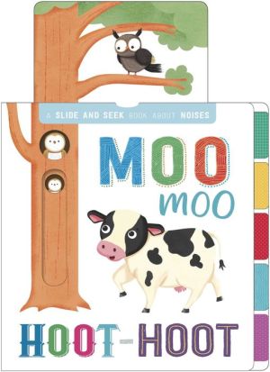 Moo Moo, Twit-Twoo