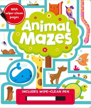 Animal Mazes