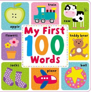 My First 100 Words