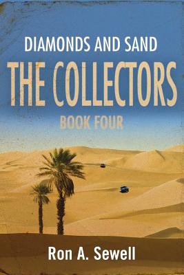 Diamonds and Sand