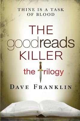 The Goodreads Killer