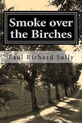 Smoke Over the Birches