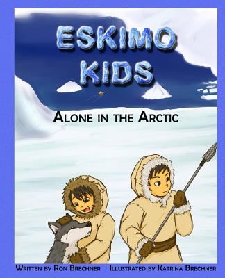 Alone in the Arctic