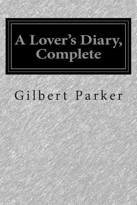 A Lover's Diary