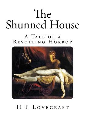 The Shunned House