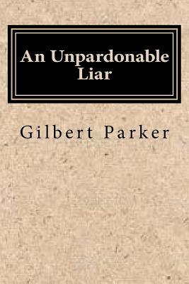 An Unpardonable Liar