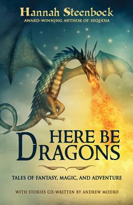 Here Be Dragons