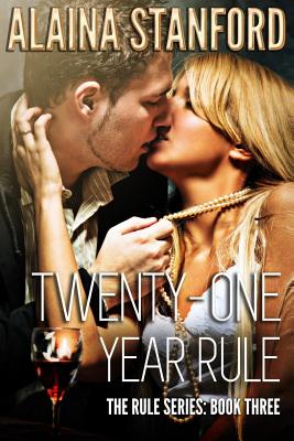 Twenty-One Year Rule