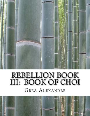 Book of Choi