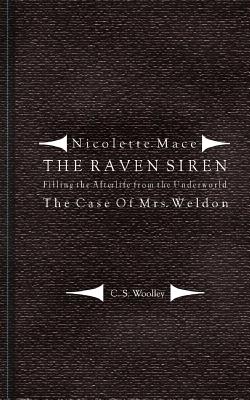 The Case of Mrs. Weldon