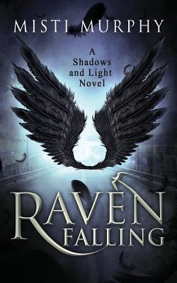 Raven Falling