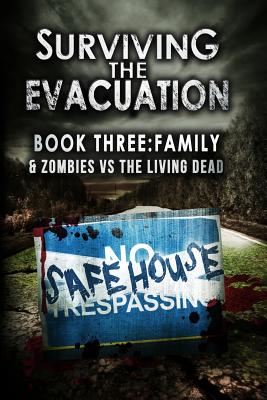 Family: & Zombies Vs the Living Dead