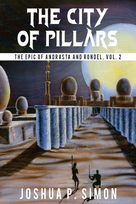 The City of Pillars
