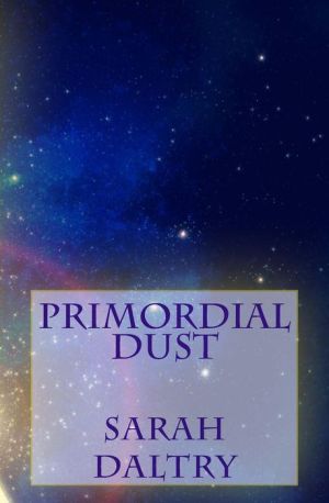 Primordial Dust