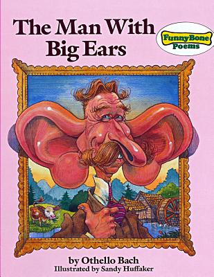 The Man with Big Ears