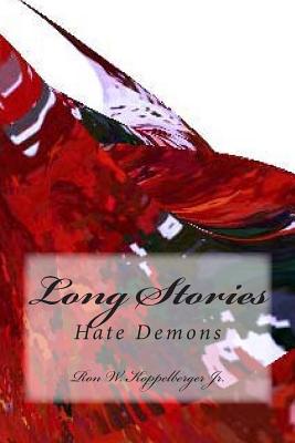 Hate Demons