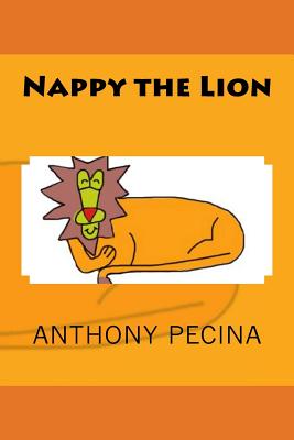 Nappy the Lion