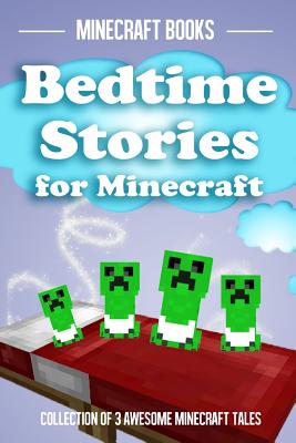 Bedtime Stories for Minecraft