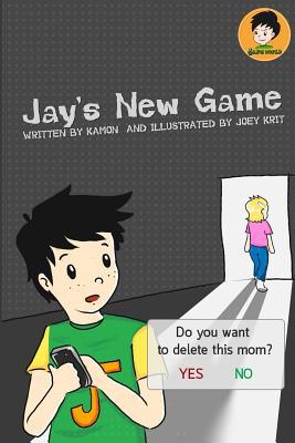 Jay's New Game