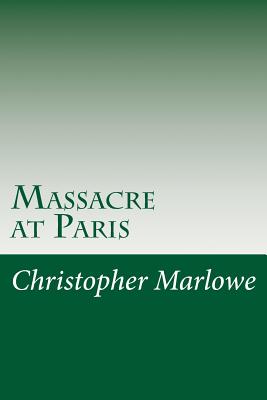 Massacre at Paris