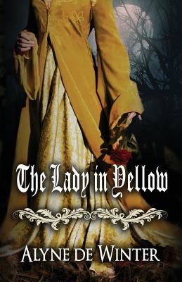 The Lady in Yellow