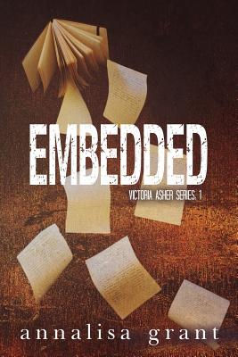 Embedded // Oxblood