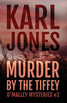 Murder by the Tiffey