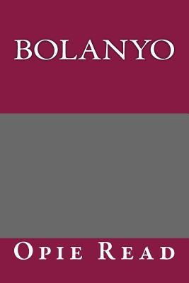 Bolanyo
