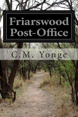 Friarswood Post-Office