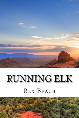 Running Elk