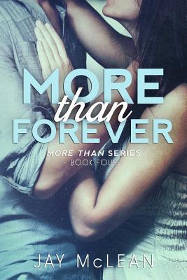 More Than Forever
