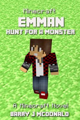Emman: Hunt for a Monster