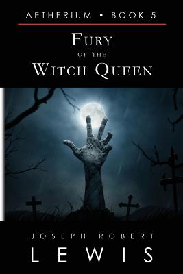 Fury of the Witch Queen